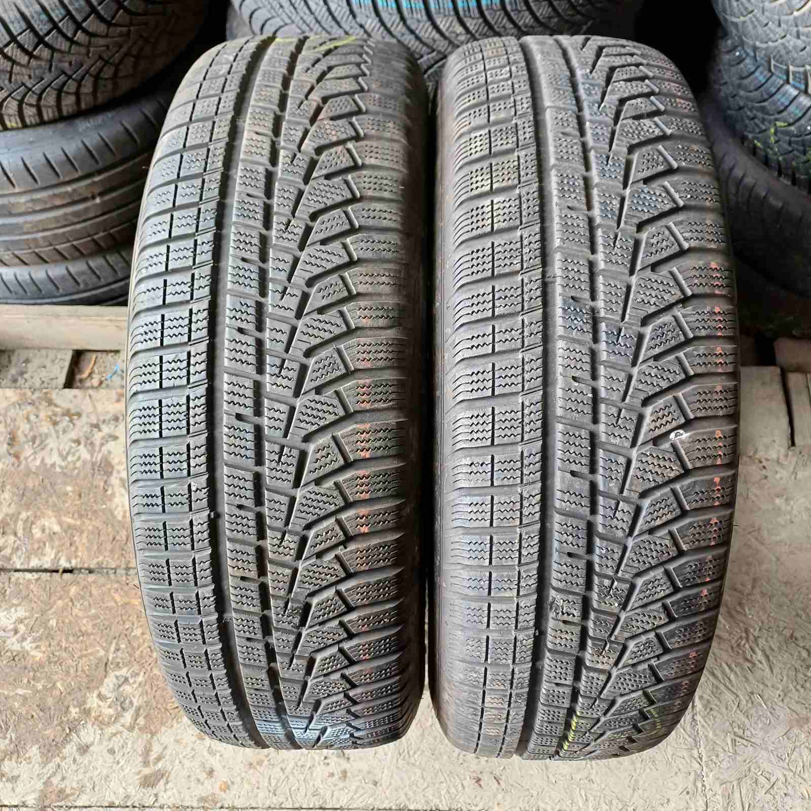 Hankook icept Evo2 SUV 235/75R15